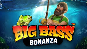 Big Bass Bonanza slot oyunu